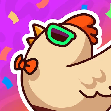 Party Fowl ikon