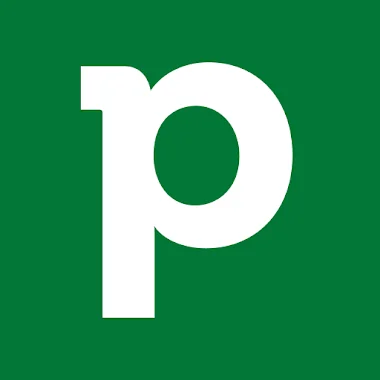 CRM Mobile: Pipedrive Icon