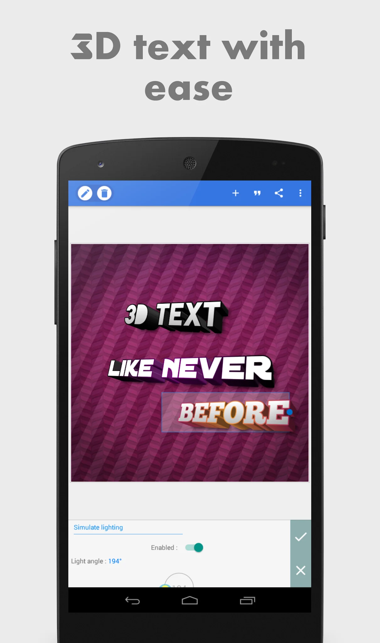 Screenshot PixelLab 2