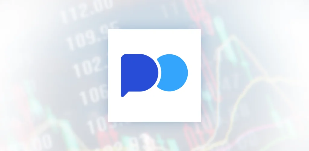 Pocket Option aplicación carátulas para Android