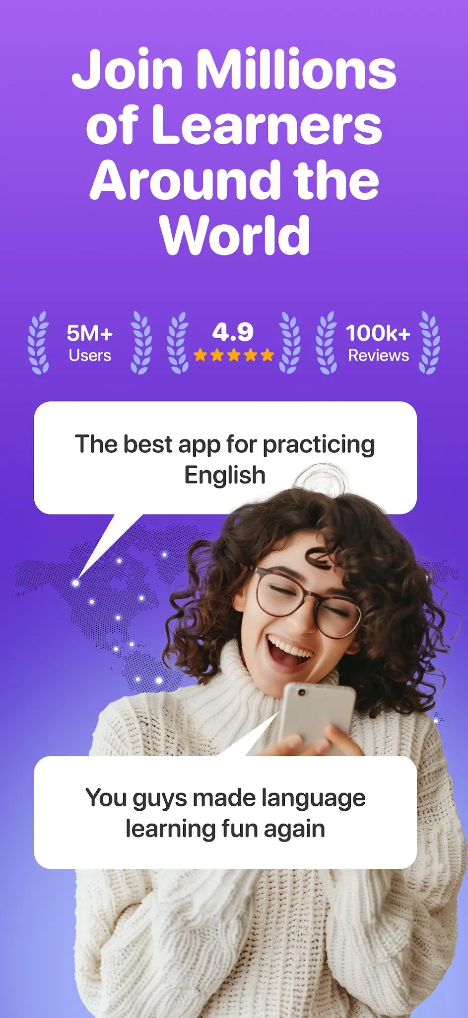 Screenshot Praktika – AI Language Tutor 8