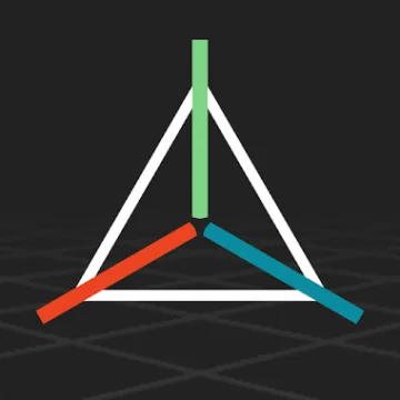 Prisma3D - Pemodelan, Animasi Ikon