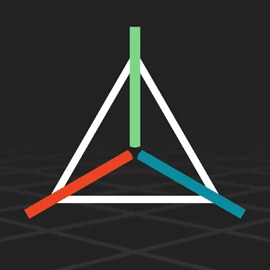 Prisma3D - Animation, Modeling आइकन