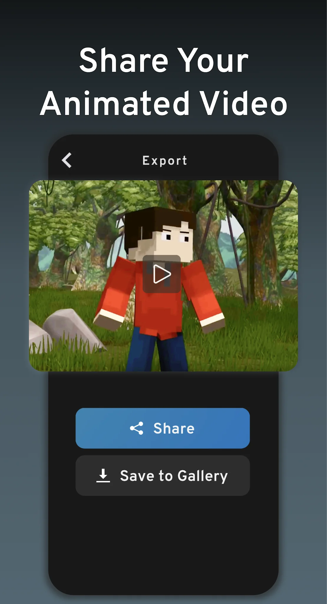 Screenshot Prisma3D - Animation, Modeling 5