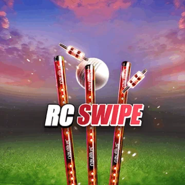 Real Cricket™ Swipe APK