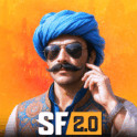 ScarFall 2.0 : Battle Royale