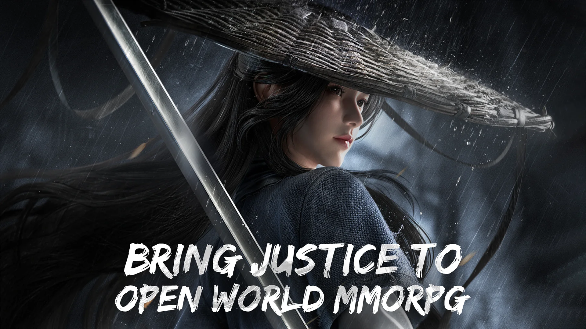 스크린샷 SWORD OF JUSTICE (逆水寒) 1