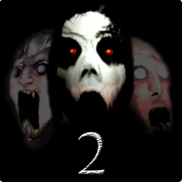 Slendrina: The Cellar 2 Icon