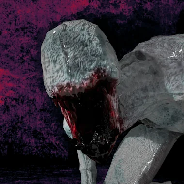 ไอคอน Specimen Zero - Online horror