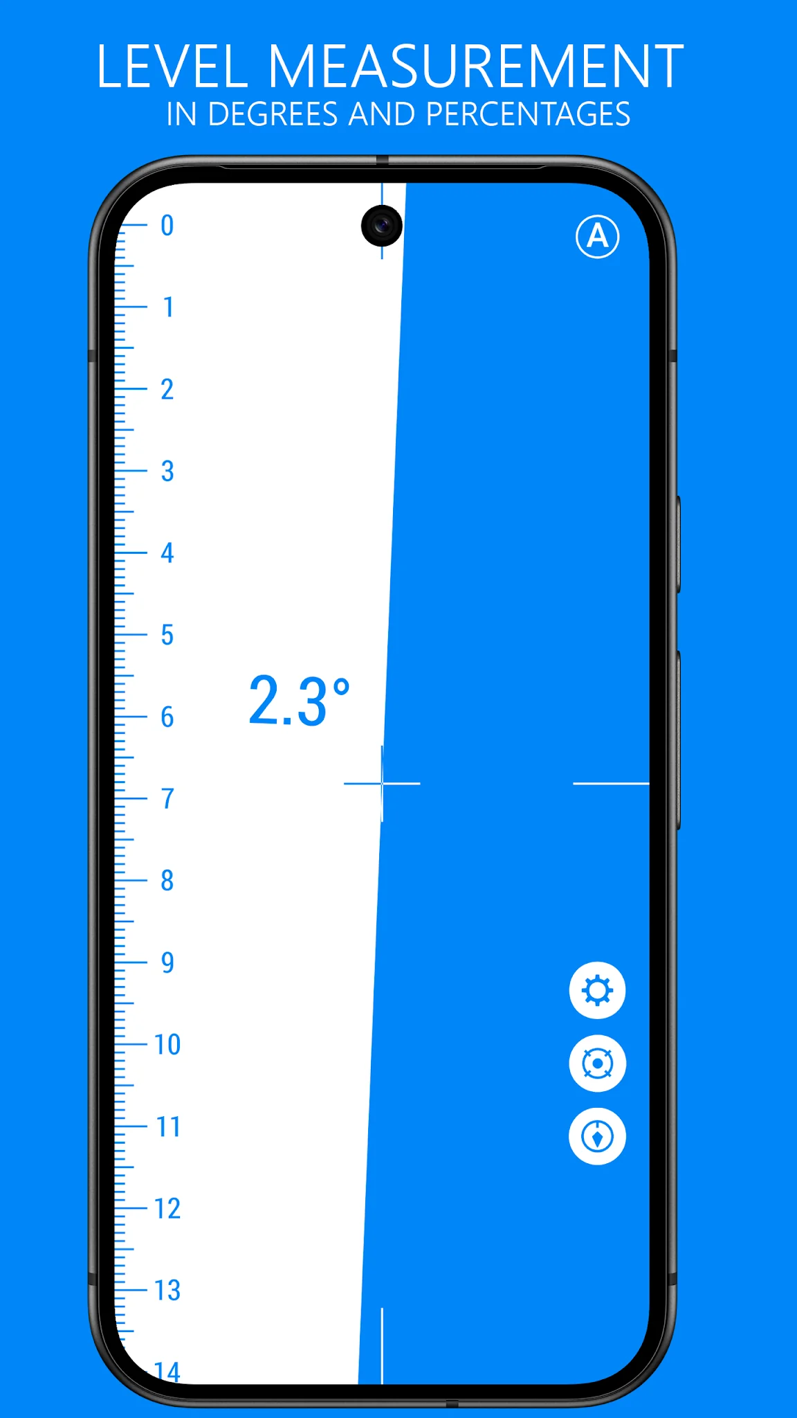 Screenshot स्पिरिट लेविल 1
