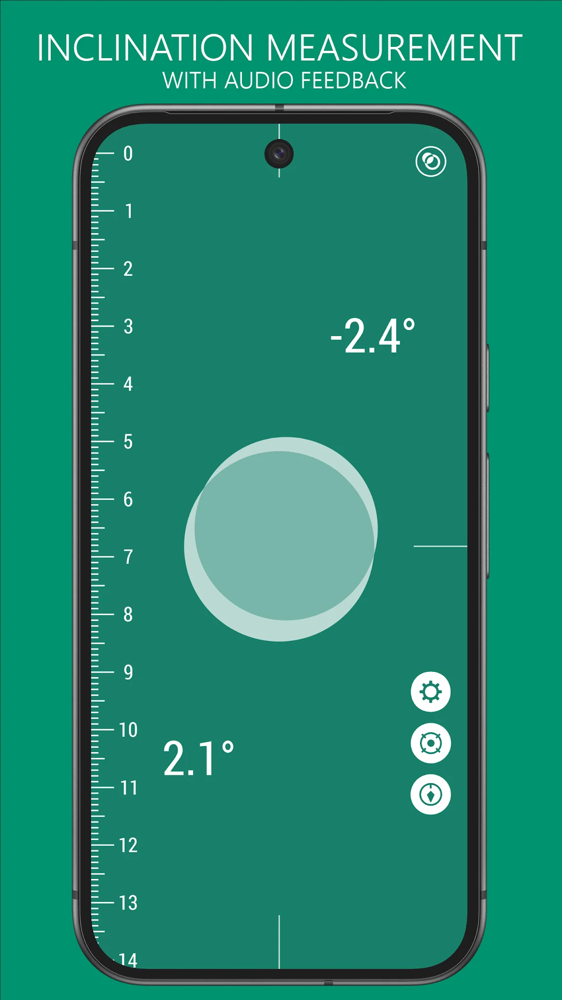 Screenshot स्पिरिट लेविल 3