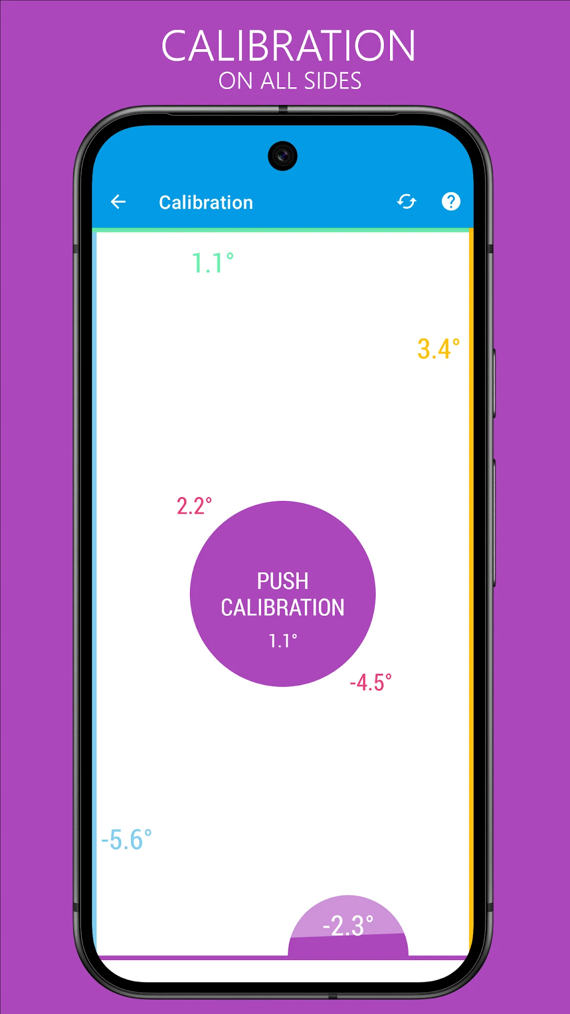 Screenshot स्पिरिट लेविल 5