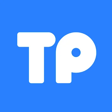 TokenPocket: Crypto & Bitcoin Icône