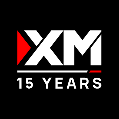 App XM – Negocie com confiança Ícone