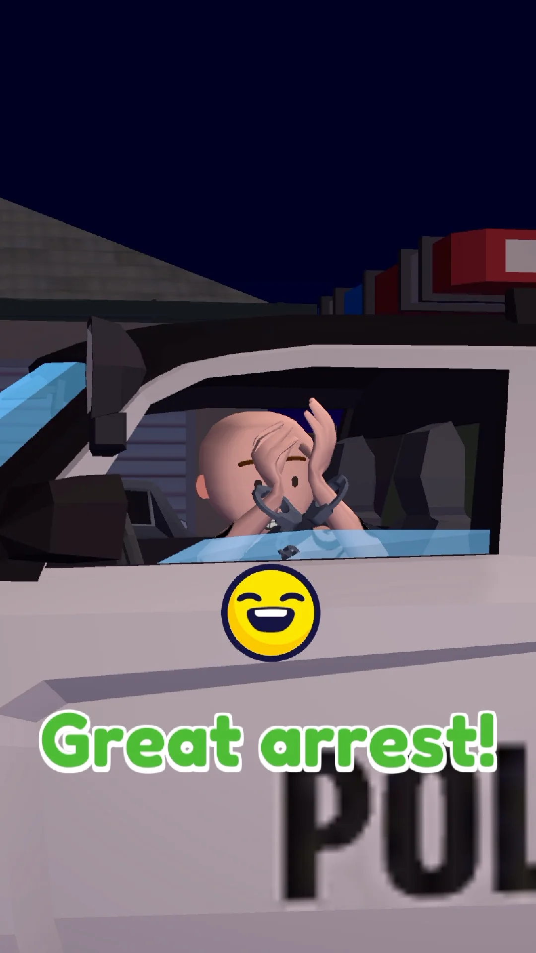 截图 交通警察 3D 4