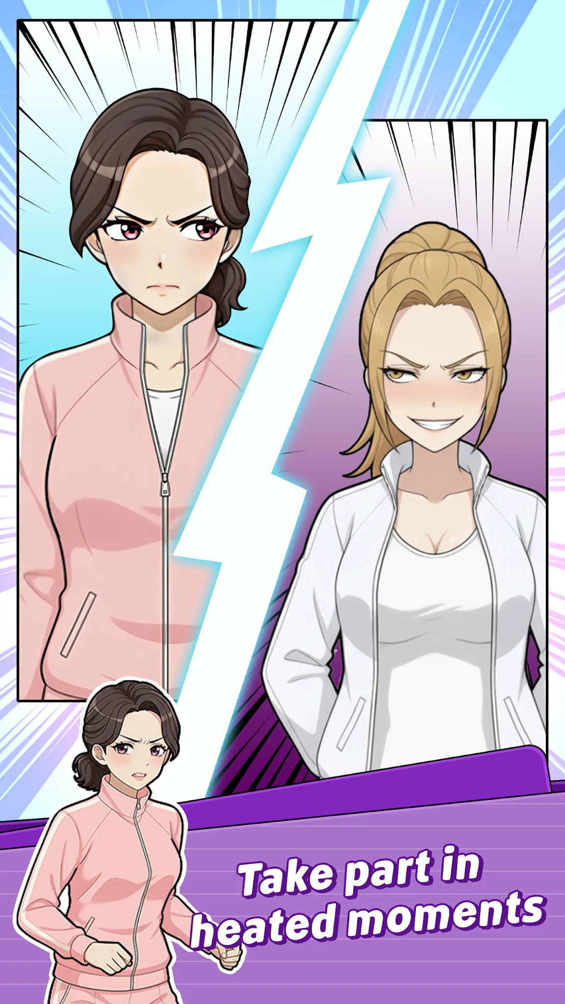 Tricky Story APK Download for Android 2026 | Captain Droid