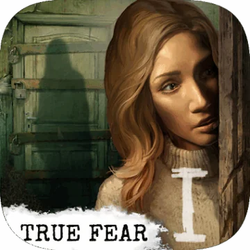 True Fear: Forsaken Souls 1 Ikona