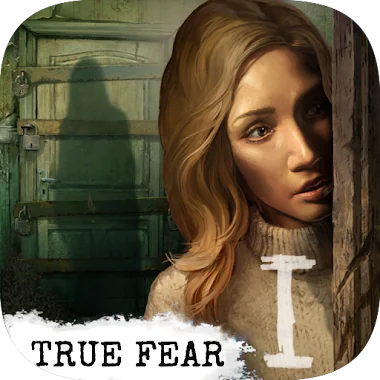 True Fear: Forsaken Souls 1 Иконка