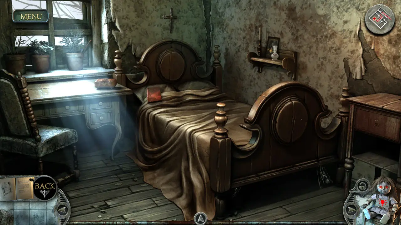 Скриншот True Fear: Forsaken Souls 1 7