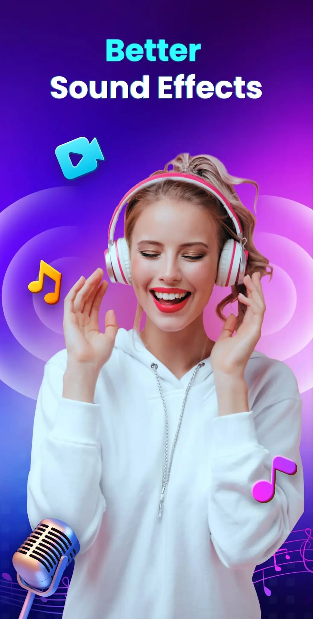 Скриншот Усилитель громкости и звука 6