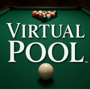 Virtual Pool Ikon