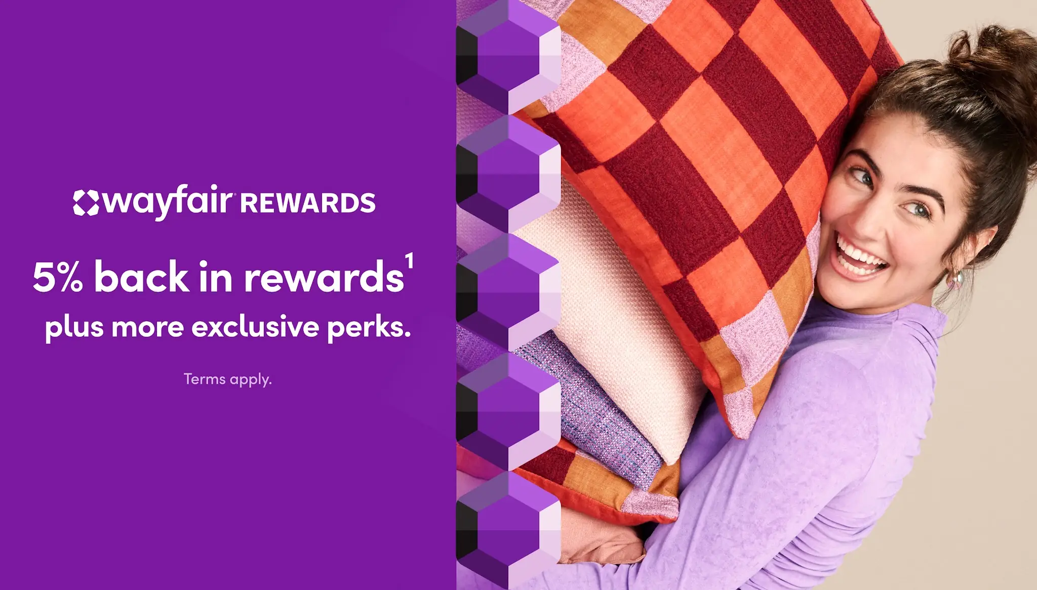 截图 Wayfair - Shop All Things Home 8