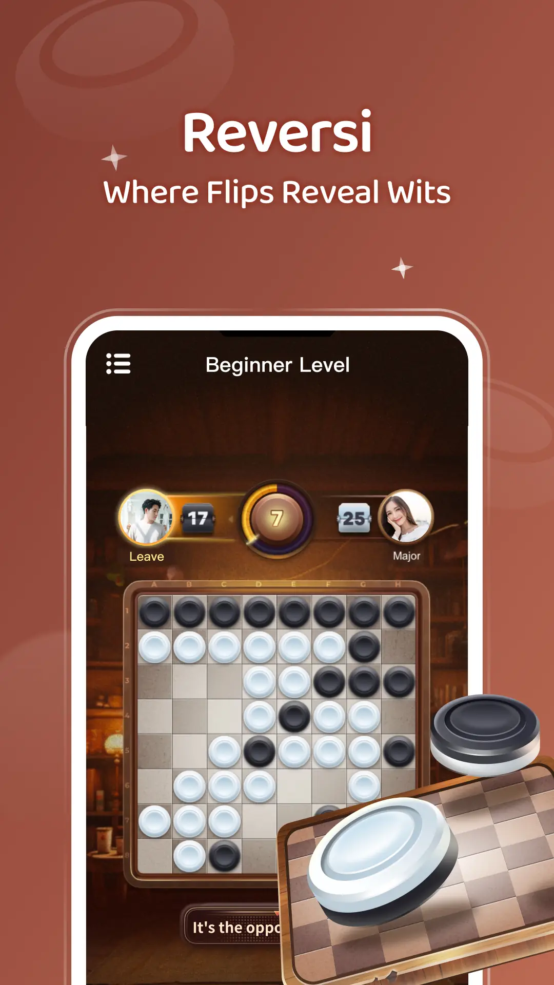 Capture d'écran WePlay 5