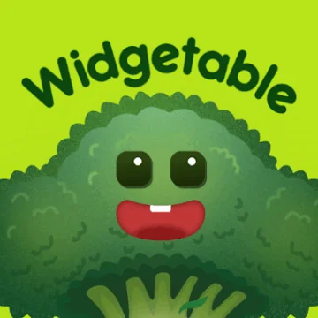 Widgetable: Besties & Couples Ikon