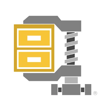 WinZip – Zip UnZip Tool Иконка