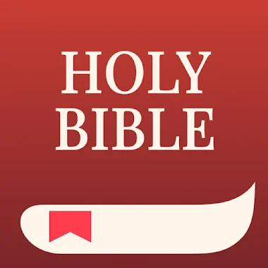 Biblia + Audio Ikona