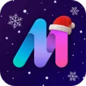 Скачать AI Mirror: AI Art Photo Editor APK