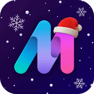 Biểu tượng AI Mirror: AI Photo & Video
