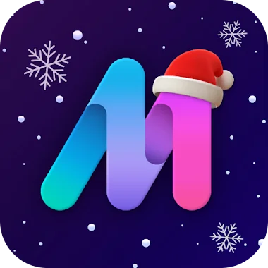 AI Mirror: AI Photo & Video ikon