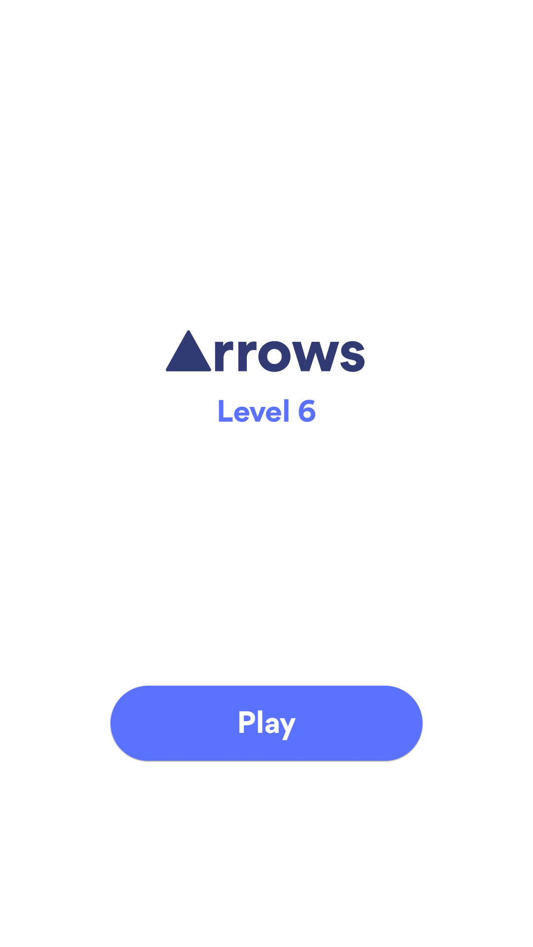 Скріншот Arrows – Puzzle Escape 5
