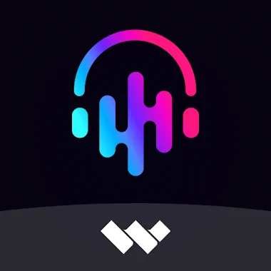 ไอคอน Beat.ly - AI Music Video Maker