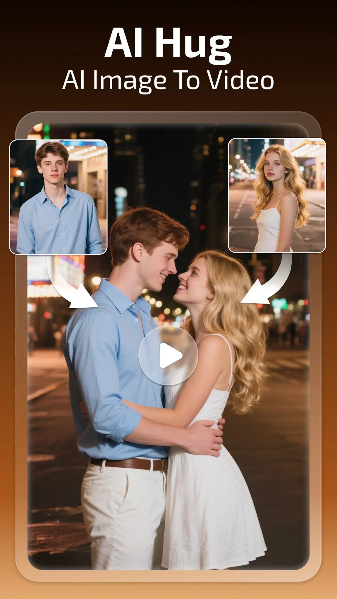 ภาพหน้าจอ Beat.ly - AI Music Video Maker 2