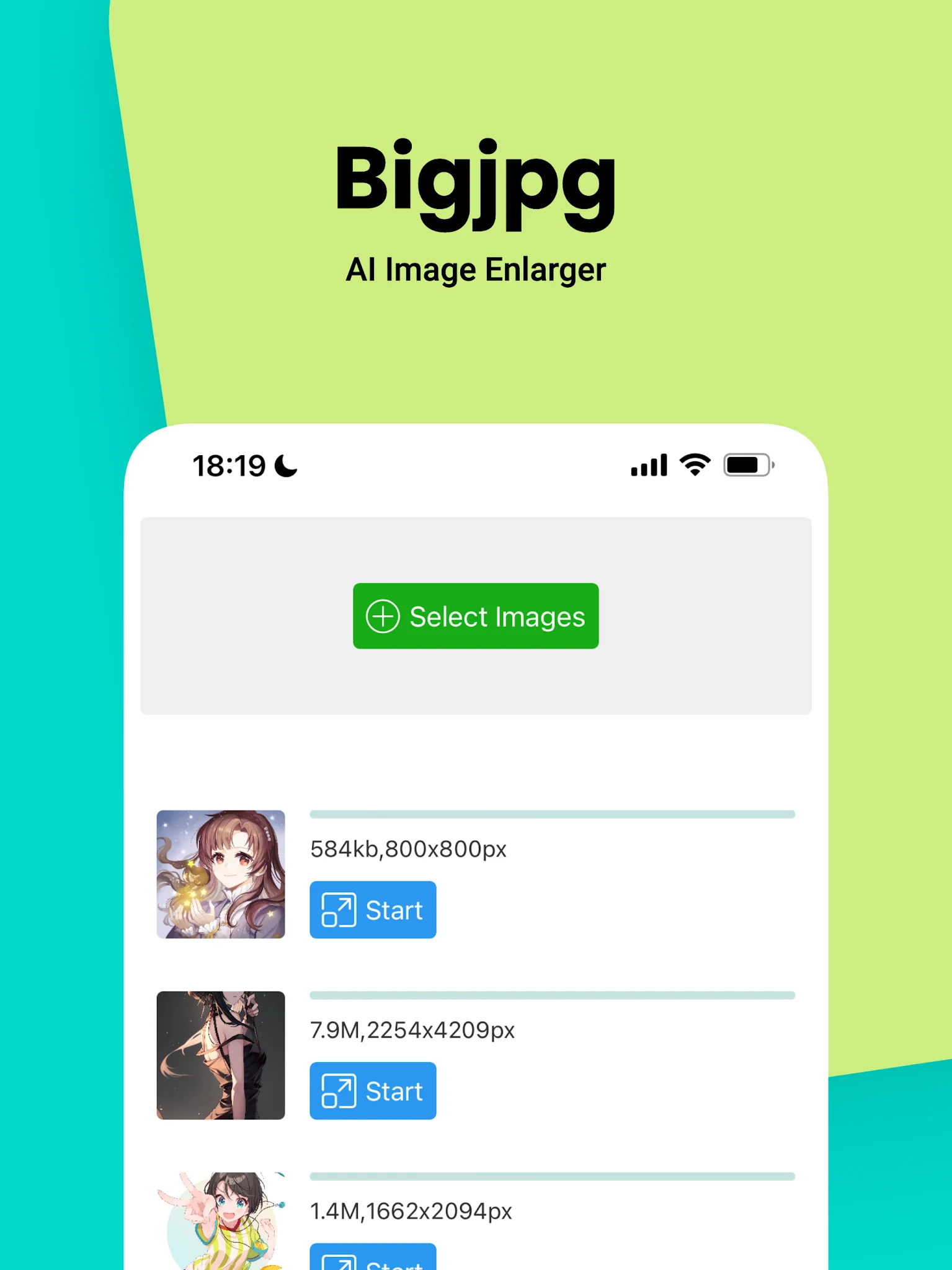 Ekran Görüntüsü Bigjpg 7