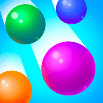 Bounce Merge Icona