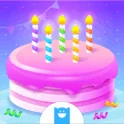 Скачать Cake Maker - Cooking Game APK