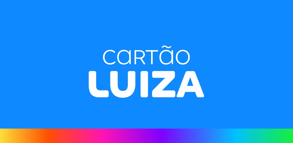 Cartão Luiza: descontos Magalu aplicația copertă pentru Android