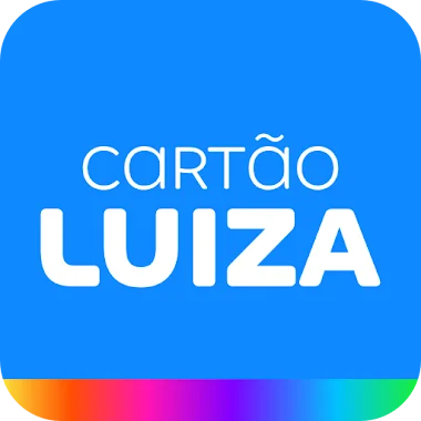 Cartão Luiza: descontos Magalu Icoană
