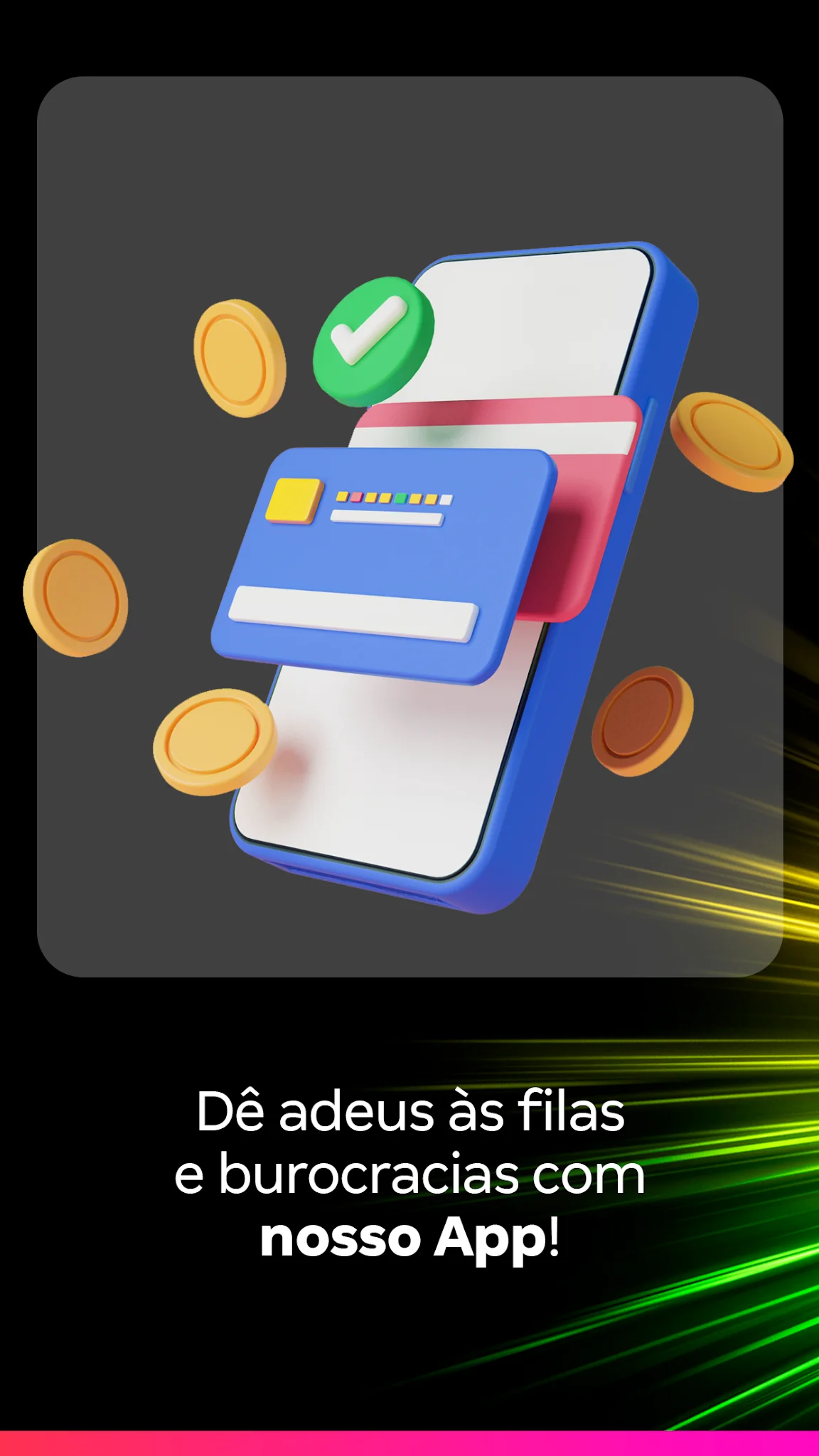 Captură de ecran Cartão Luiza: descontos Magalu 3
