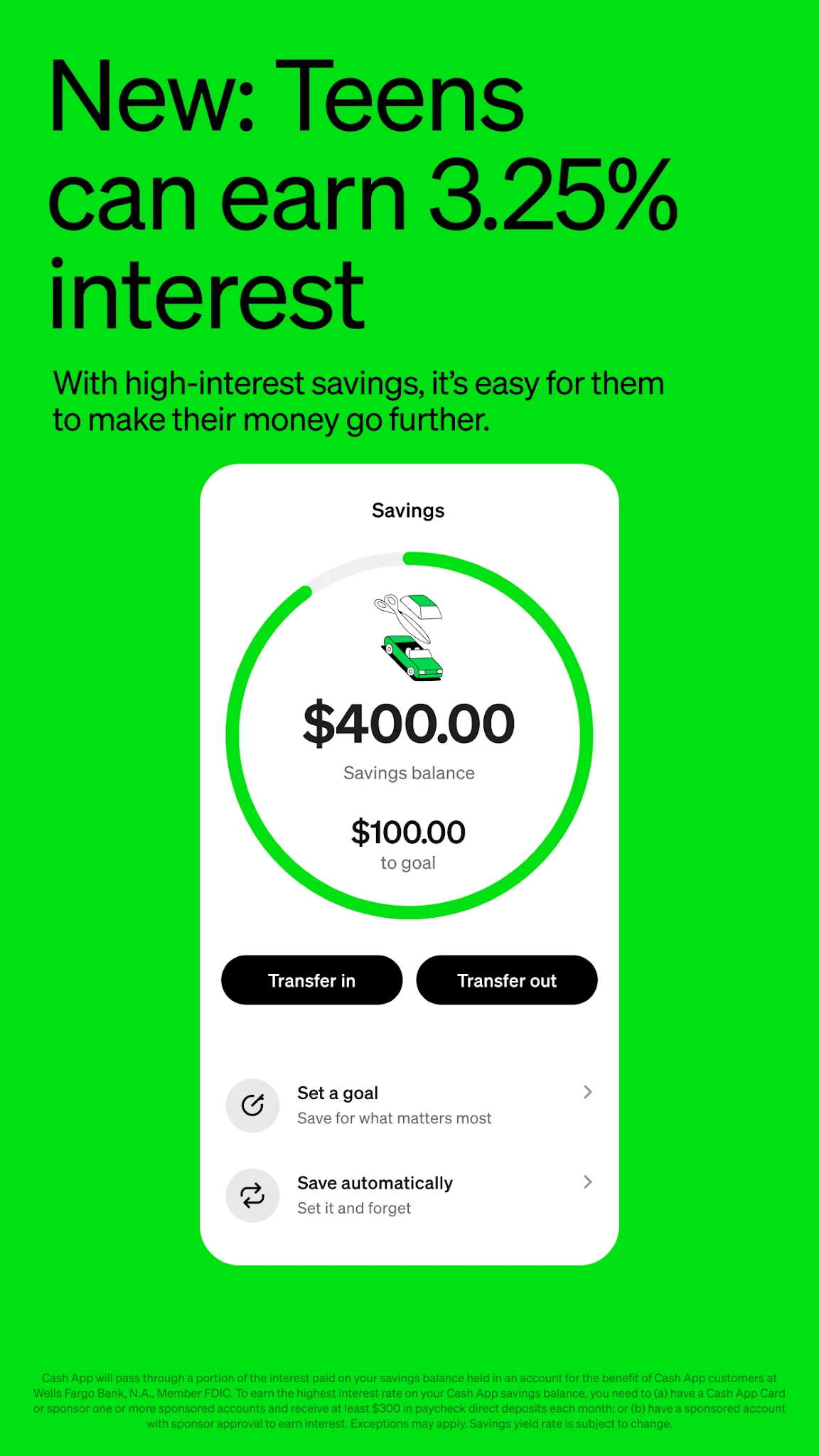 Screenshot Cash App 3