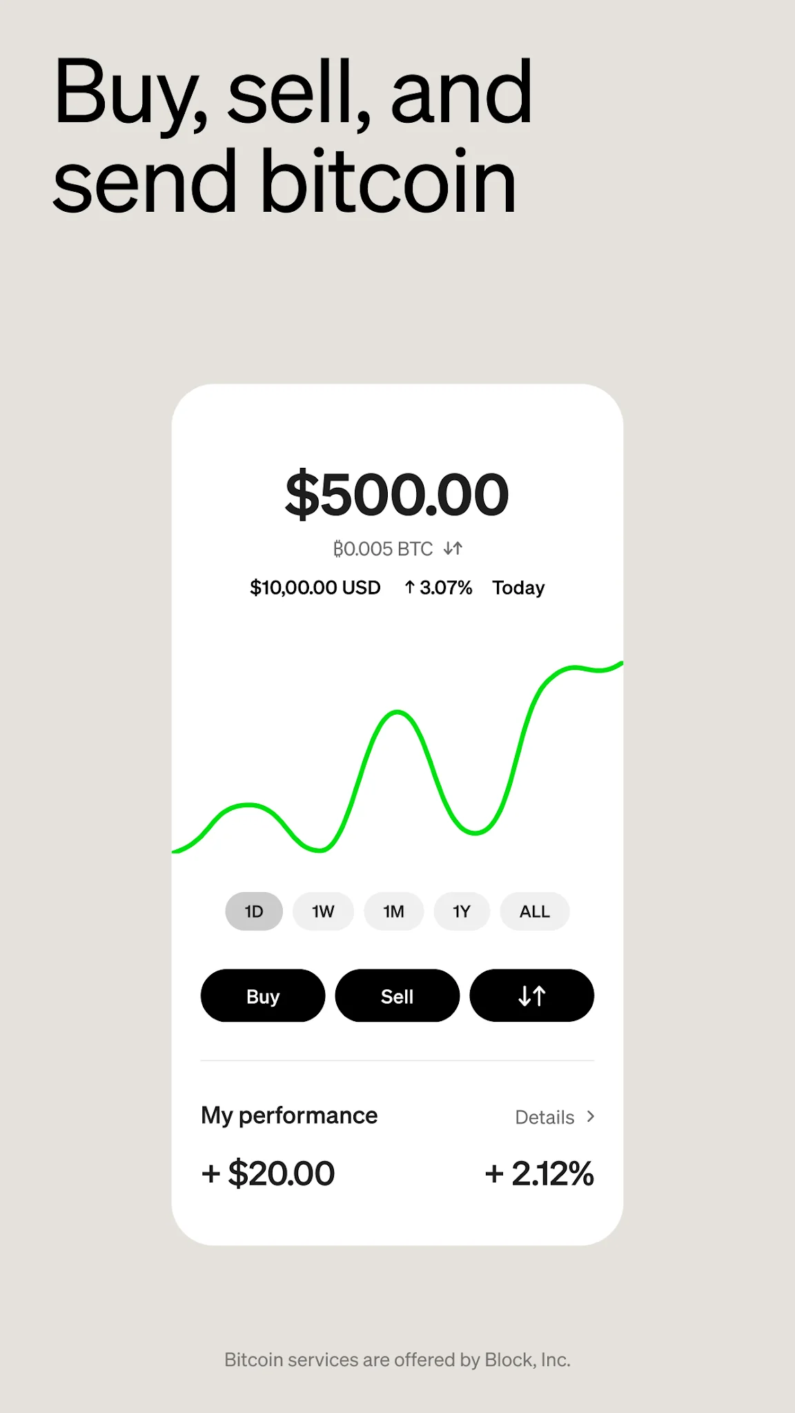 Screenshot Cash App 5