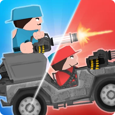 klón seregek: harci játék ikon