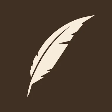 Книга Фанфиков Ícone