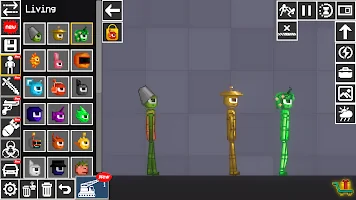 Captura de pantalla Beats Playground 1