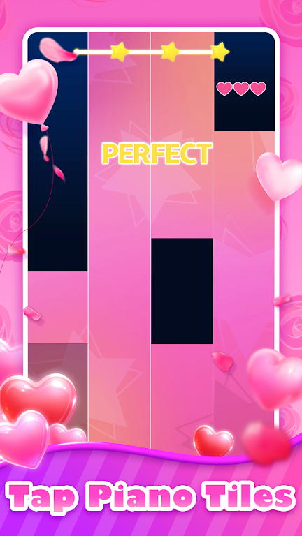 截图 Rainbow Piano: EDM Music Game 2