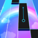 Rainbow Piano:Музыкальные Игры