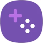 Samsung Game Booster Icône